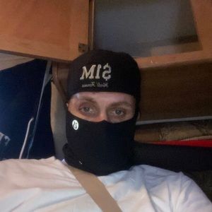 Meet your Posher, Mike